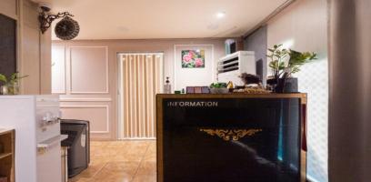 라라에스테틱 - 성당동 서부정류장역,송현역 인근 태국마사지 전문 마사지 매장 전경