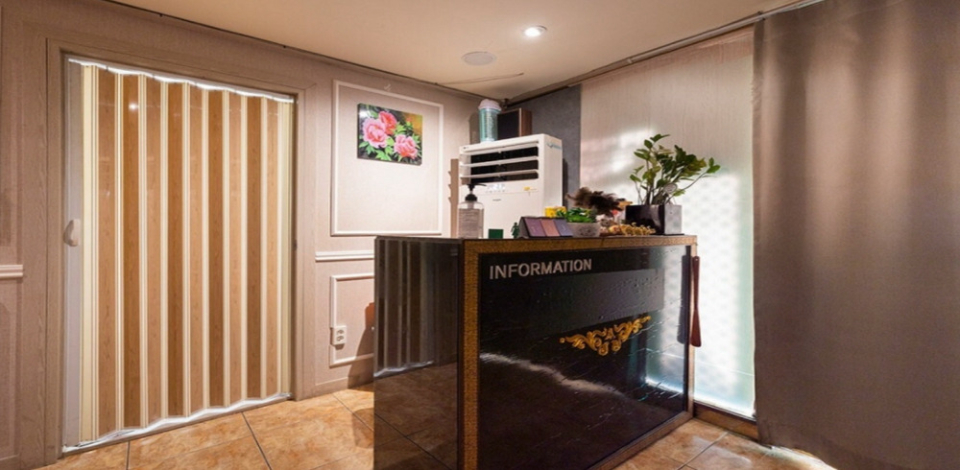 송현역,서부정류장역 인근 아로마, 건식/스포츠, 스웨디시 서비스가 제공되는 라라에스테틱의 전체 시설