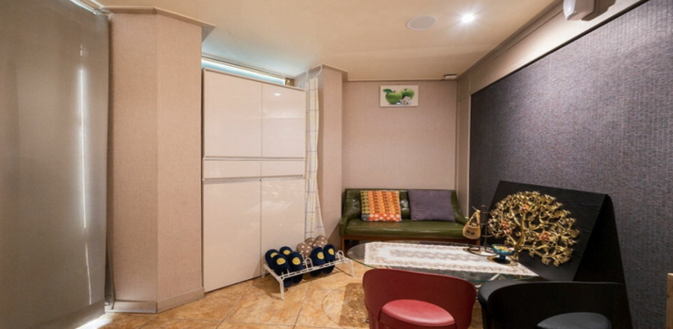 송현역,서부정류장역 주변 라라에스테틱 매장 주요 시설 및 인테리어 사진