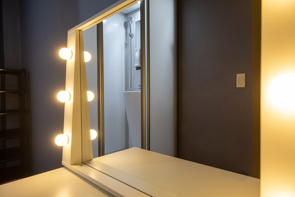 신천역,동대구역,동구청역 인근 마사지 잘하는 곳 K아로마 청결하게 관리된 내부 시설