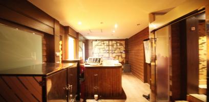 369타이아로마&로미 - 신천동 신천역,동대구역,동구청역 인근 태국마사지 전문 마사지 매장 전경