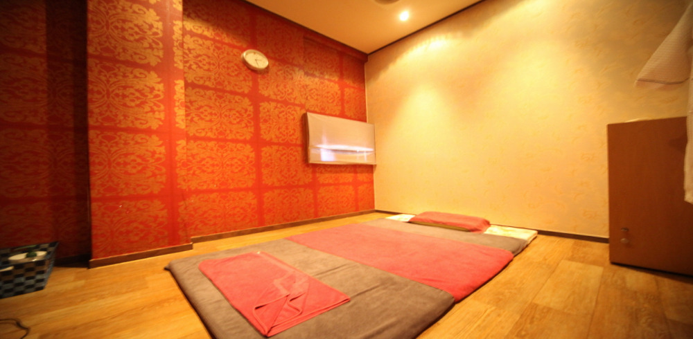 태국마사지 관리 전문 마사지 매장 369타이아로마&로미 내부 공간