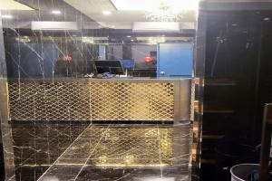 블링블링 - 지산동 지산역,범물역 인근 스웨디시 전문 마사지 매장 전경