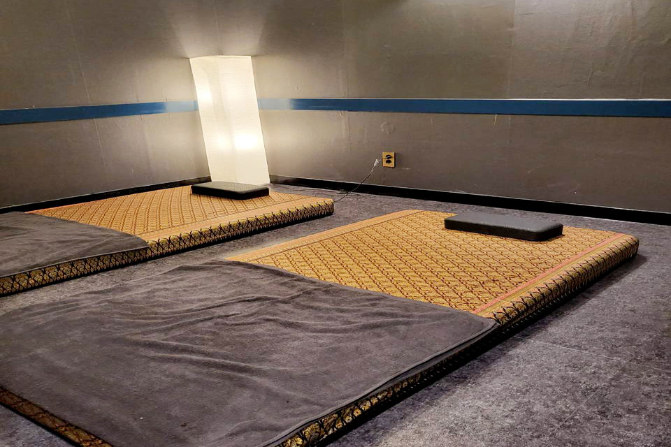 블링블링 - 지산동 지산역,범물역에서 가까운 프라이빗 마사지 전용 공간