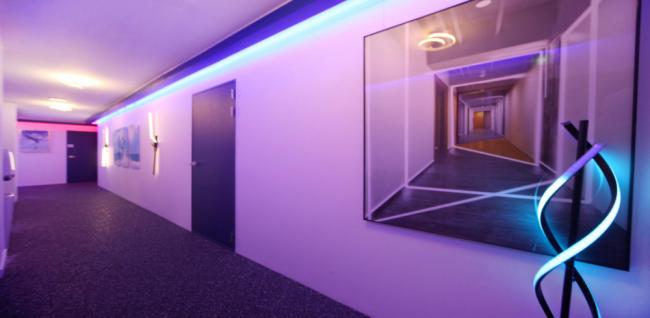 콜라테라피 - 대명동 반고개역,명덕역,청라언덕역,남산역 인근 주차가능, 샤워가능, 커플실 완비된 마사지 시설