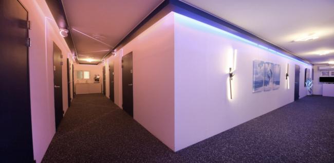 콜라테라피 - 대명동 반고개역,명덕역,청라언덕역,남산역 인근 주차가능, 샤워가능, 커플실 완비된 마사지 시설