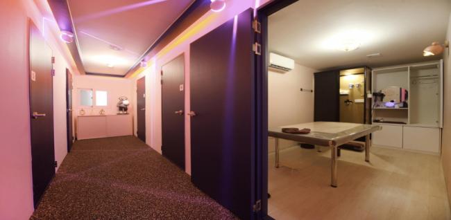 콜라테라피 - 대명동 반고개역,명덕역,청라언덕역,남산역 주변에서 방문하기 편한 마사지 매장