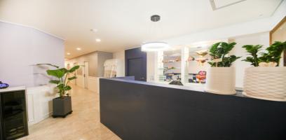 제이타이 - 산격동 인근 태국마사지 전문 마사지 매장 전경