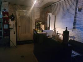 일번아로마 - 평리동 인근 스웨디시 전문 마사지 매장 전경