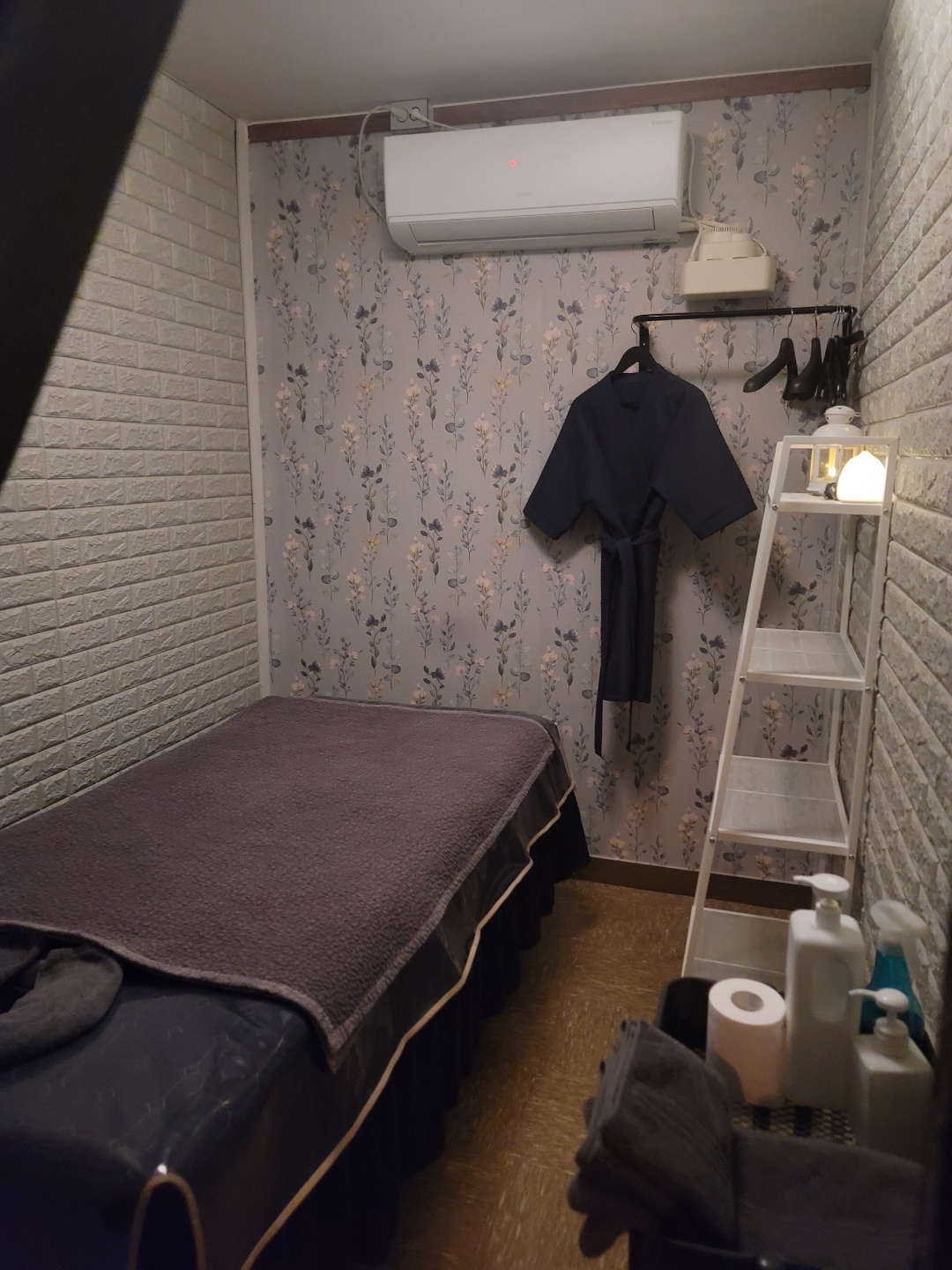 일번아로마 - 평리동 에서 가까운 프라이빗 마사지 전용 공간