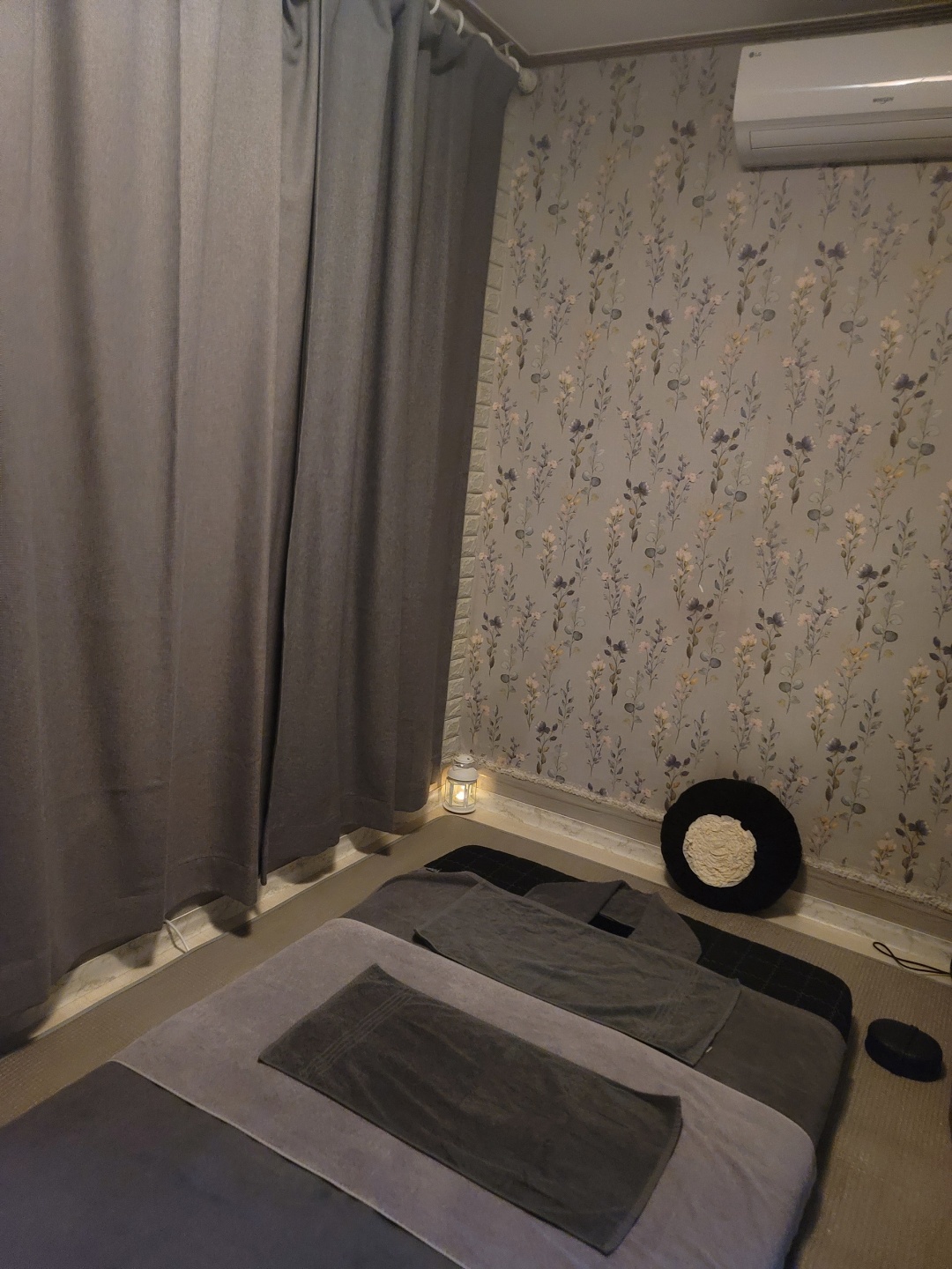 평리동 일번아로마 주차가능, 샤워가능, 단체예약 완비된 시설 사진