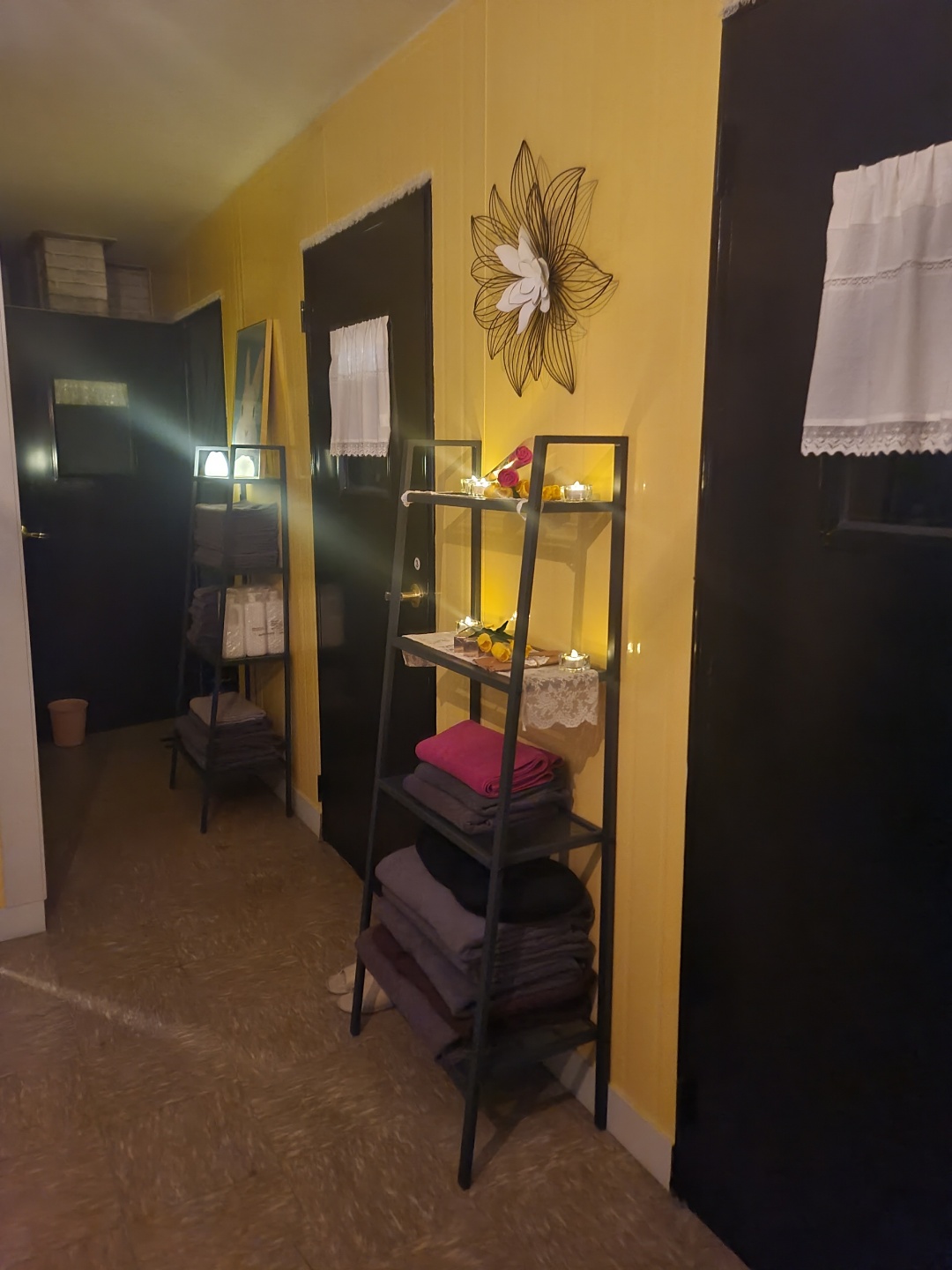 평리동 인근 아로마 서비스가 제공되는 일번아로마의 전체 시설