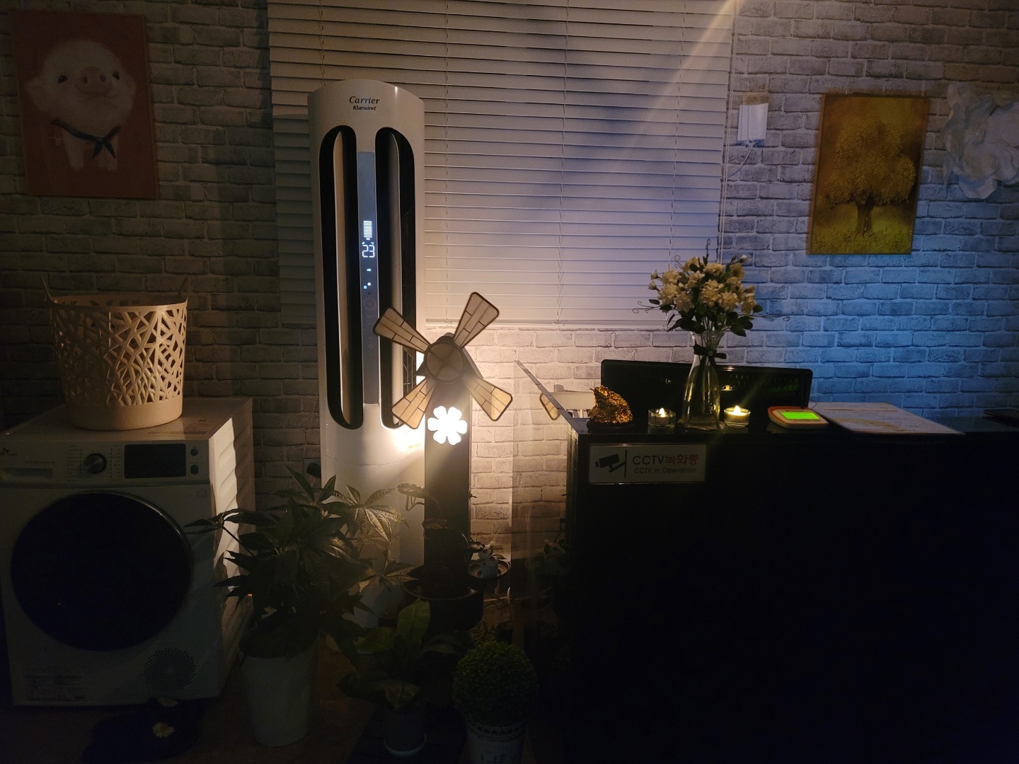 평리동 일번아로마 - 스웨디시 관리를 위한 최적의 힐링 공간