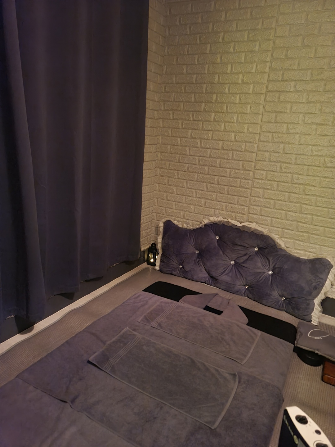 평리동 주변 일번아로마 매장 주요 시설 및 인테리어 사진