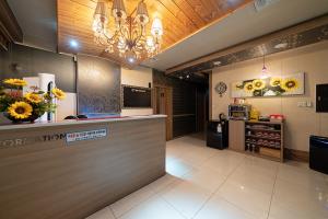 세븐타이아로마 - 신천동 신천역,동대구역 인근 태국마사지 전문 마사지 매장 전경