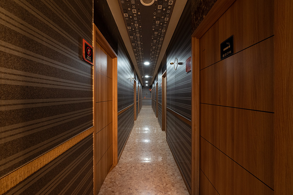 세븐타이아로마 - 신천동 신천역,동대구역 인근 주차가능, 샤워가능, 커플실, 단체예약, 남/여공용샵 완비된 마사지 시설