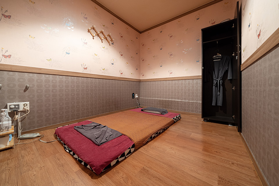 세븐타이아로마 - 신천동 신천역,동대구역에서 가까운 프라이빗 마사지 전용 공간