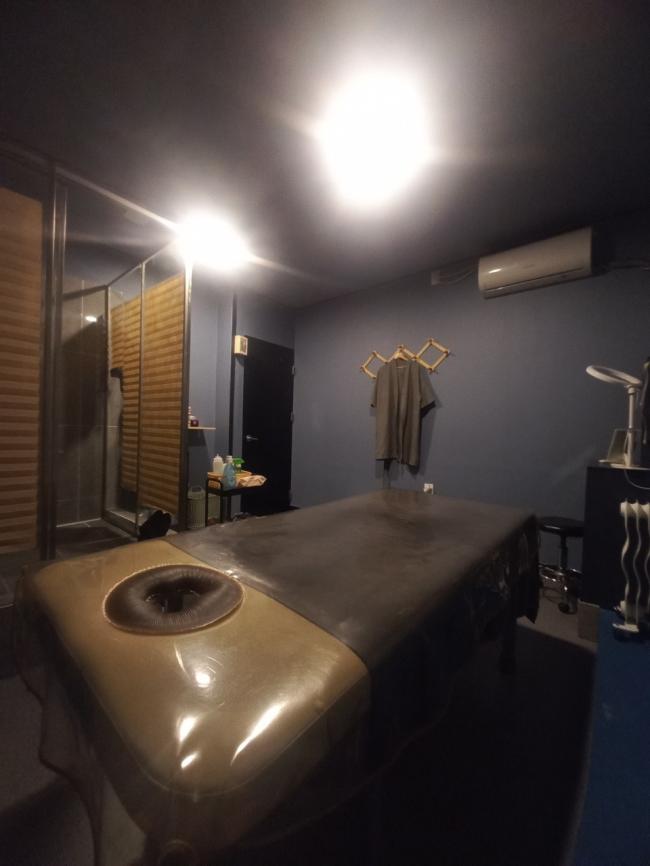 황금역,수성못역,어린이회관역 인근 마사지 잘하는 곳 캣츠테라피 청결하게 관리된 내부 시설