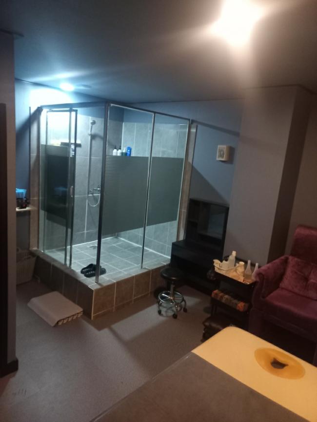 황금역,수성못역,어린이회관역 인근 스웨디시 서비스가 제공되는 캣츠테라피의 전체 시설