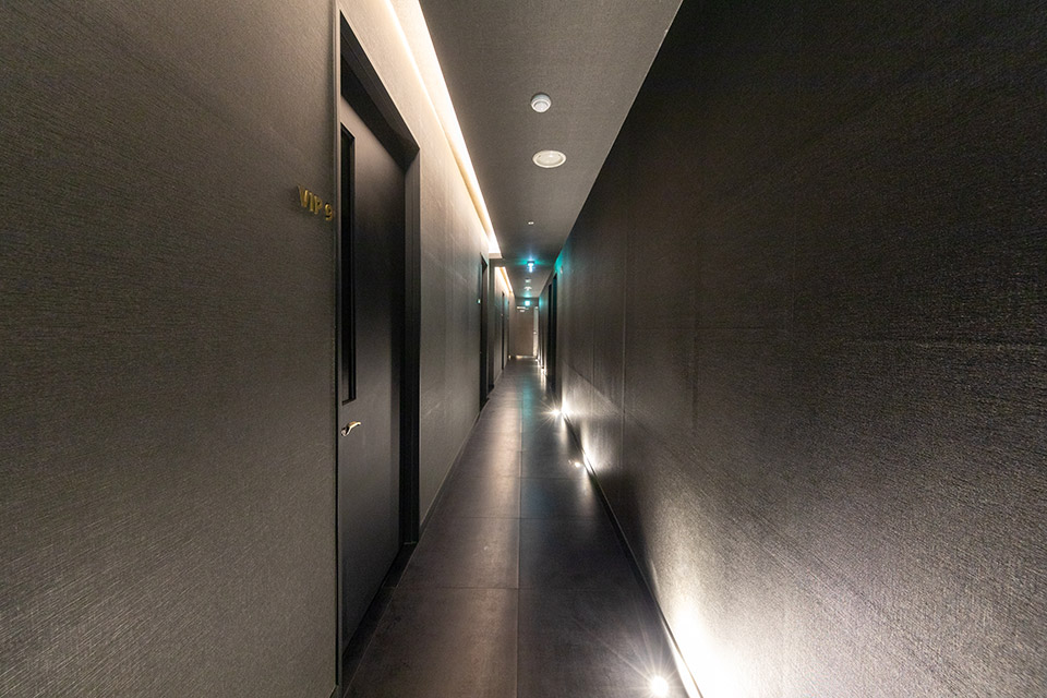 부암역,서면역,부전역,범내골역,전포역,국제금융센터부산은행역 인근 마사지 잘하는 곳 더아로마 청결하게 관리된 내부 시설