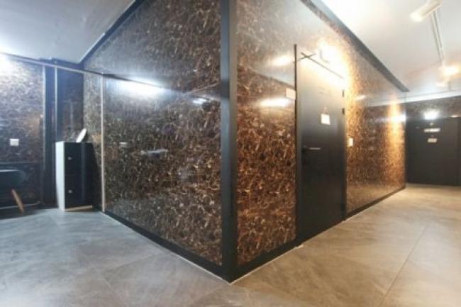 고잔동 스웨디시 전문 샤넬테라피의 아늑하고 프라이빗한 분위기