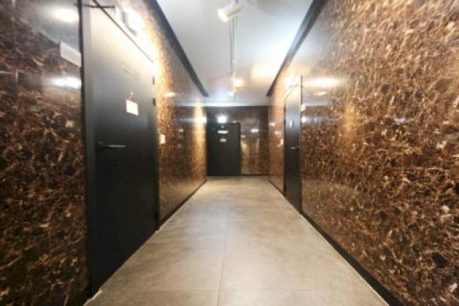 고잔역에 위치한 스웨디시 서비스 가능 샤넬테라피 시설