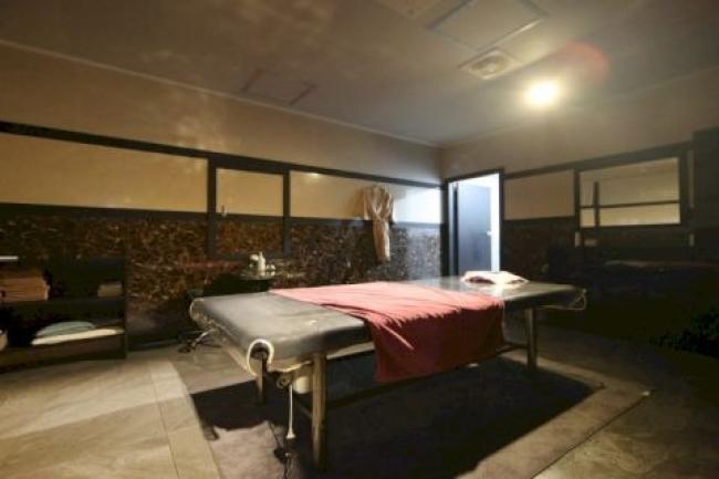 고잔동 스웨디시 전문 샤넬테라피의 아늑하고 프라이빗한 분위기