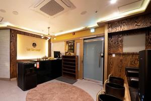 골드타이 - 좌동 장산역,중동역,신해운대역 인근 태국마사지 전문 마사지 매장 전경