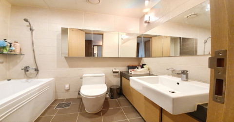 센텀코코타이 - 우동 센텀시티역,벡스코역에서 가까운 프라이빗 마사지 전용 공간