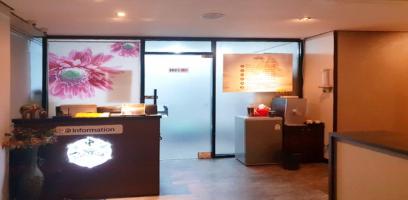 다타이 - 재송동 재송역,센텀역,부산원동역 인근 태국마사지 전문 마사지 매장 전경