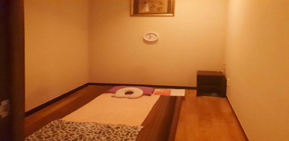 부산원동역,재송역,센텀역 인근 태국관리사 마사지 전문 다타이의 아늑한 내부 시설 안내