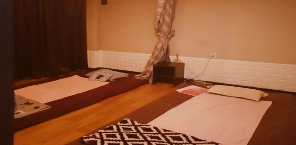 재송동 태국마사지 전문 다타이의 아늑하고 프라이빗한 분위기