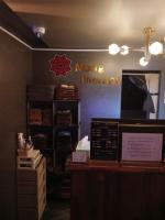 몽테라피 - 덕천동 숙등역,덕천역,구명역 인근 태국마사지 전문 마사지 매장 전경