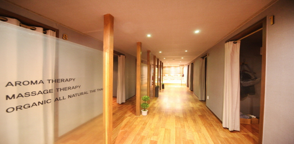 남포동더타이 - 남포동6가 토성역,자갈치역,남포역,중앙역에서 가까운 프라이빗 마사지 전용 공간