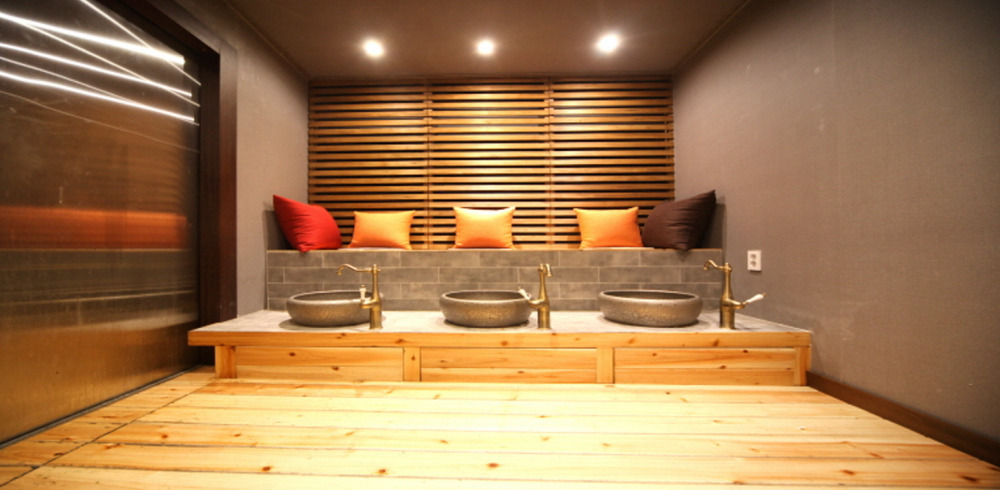 남포동6가 남포동더타이 - 태국마사지 관리를 위한 최적의 힐링 공간