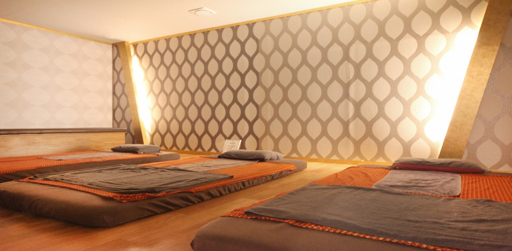 서면타이 - 부전동 부암역,서면역,범내골역,부전역,전포역,국제금융센터부산은행역 인근 주차가능, 샤워가능, 커플실, 수면가능, 단체예약 완비된 마사지 시설