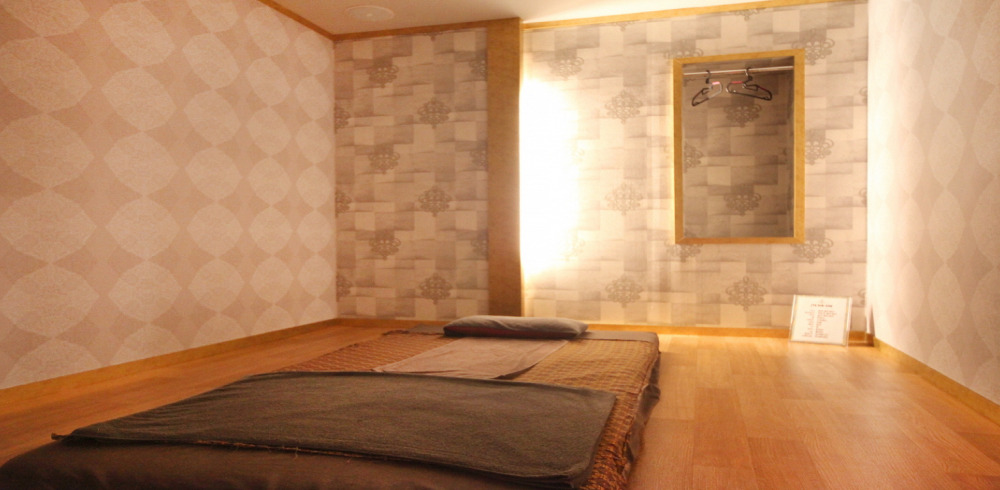 부암역,서면역,범내골역,부전역,전포역,국제금융센터부산은행역에 위치한 타이, 아로마, 커플관리, 풋케어 서비스 가능 서면타이 시설