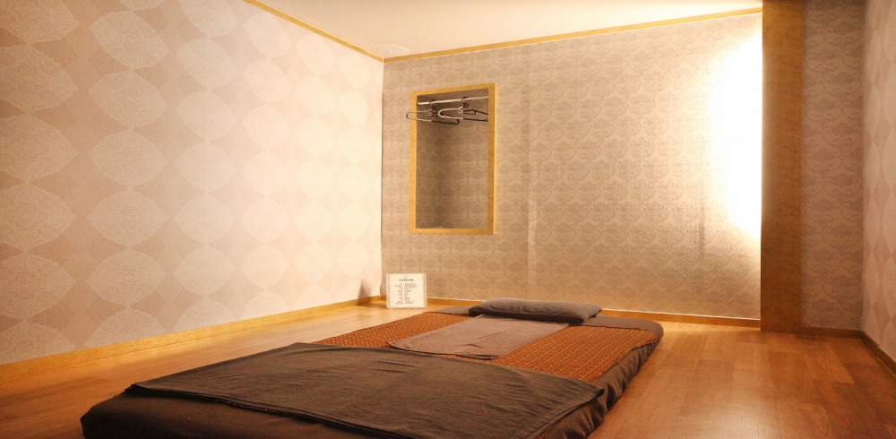 부암역,서면역,범내골역,부전역,전포역,국제금융센터부산은행역에 위치한 타이, 아로마, 커플관리, 풋케어 서비스 가능 서면타이 시설