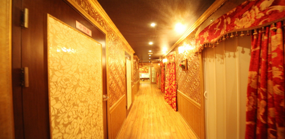 하단동 창아로마테라피 주차가능, 샤워가능, 커플실, 수면가능, 단체예약 완비된 시설 사진