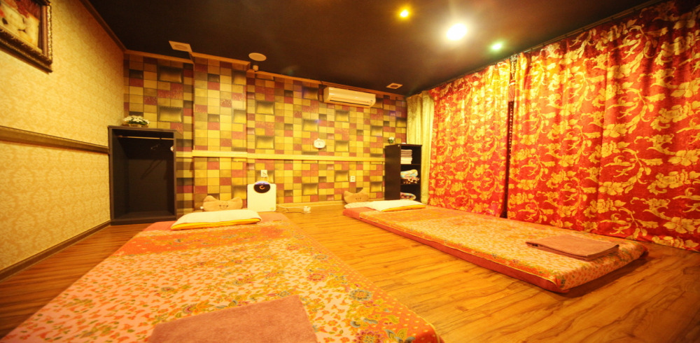 창아로마테라피 - 하단동 하단역 인근 주차가능, 샤워가능, 커플실, 수면가능, 단체예약 완비된 마사지 시설