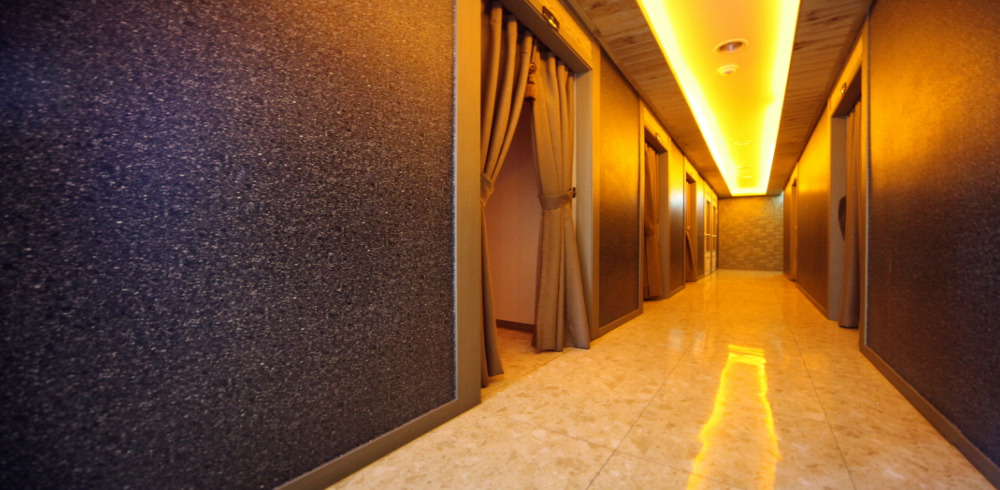 순타이테라피 - 만덕동 만덕역 주변에서 방문하기 편한 마사지 매장