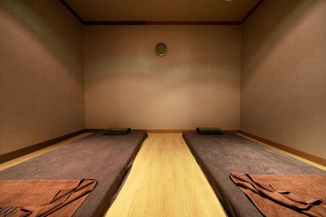 부전동 쿤타이테라피 - 태국마사지 관리를 위한 최적의 힐링 공간