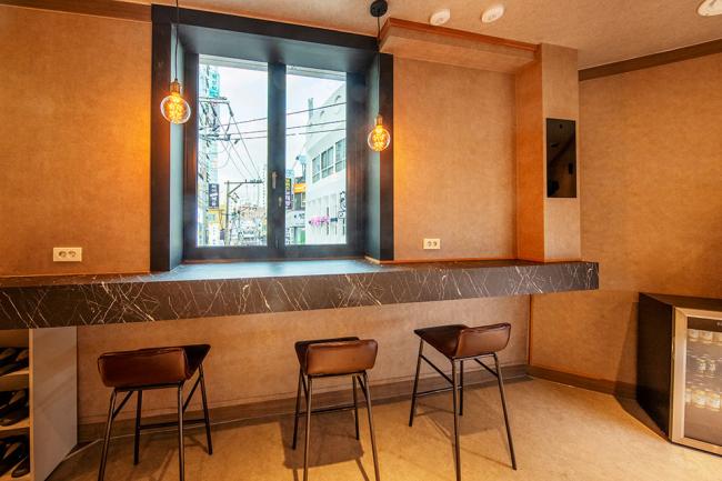 쿤타이테라피 - 부전동 부암역,서면역,부전역,범내골역,전포역 주변에서 방문하기 편한 마사지 매장