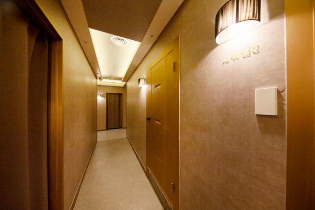 쿤타이테라피 - 부전동 부암역,서면역,부전역,범내골역,전포역에서 가까운 프라이빗 마사지 전용 공간