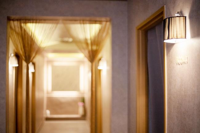 부암역,서면역,부전역,범내골역,전포역 주변 쿤타이테라피 매장 주요 시설 및 인테리어 사진