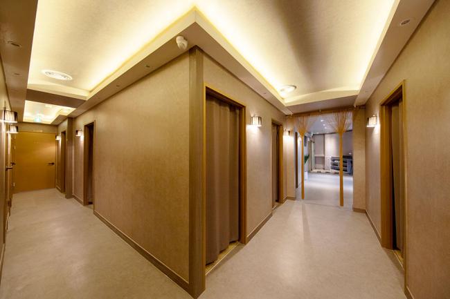 쿤타이테라피 - 부전동 부암역,서면역,부전역,범내골역,전포역에서 가까운 프라이빗 마사지 전용 공간