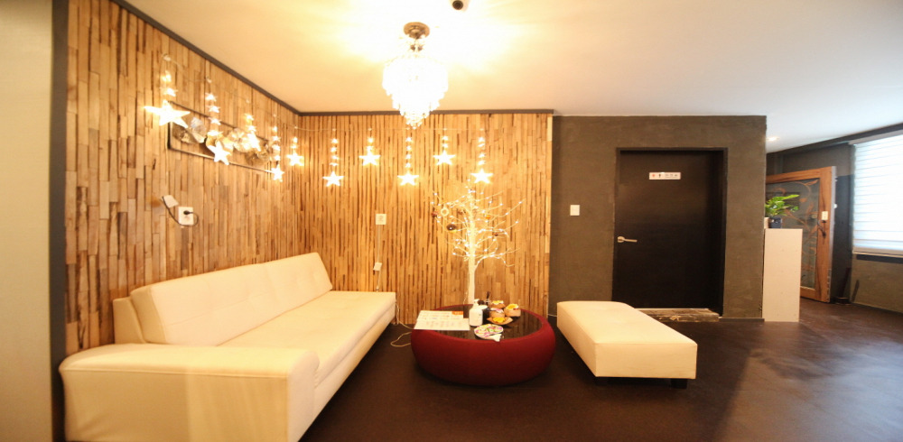 별테라피 - 온천동 동래역,미남역,명륜역,온천장역,수안역에서 가까운 프라이빗 마사지 전용 공간