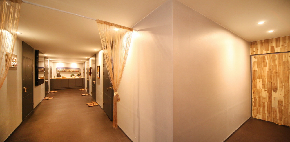 동래역,미남역,명륜역,온천장역,수안역 주변 별테라피 매장 주요 시설 및 인테리어 사진