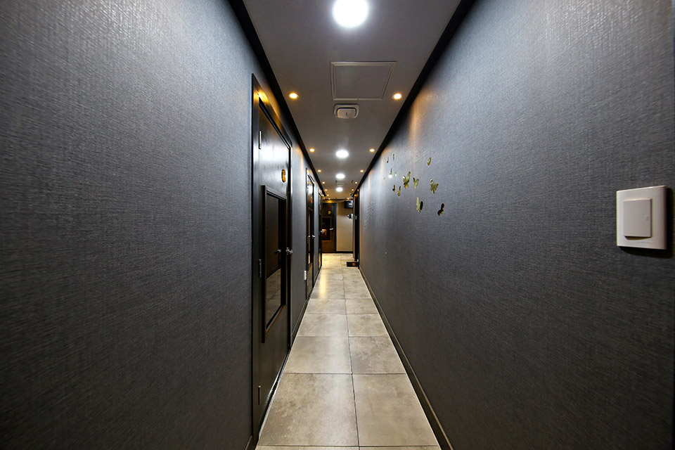 연산동 센테라피