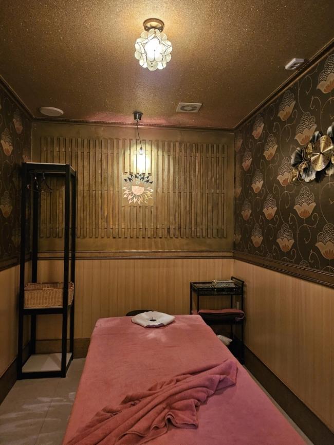 창선동2가 전통타이24시 주차가능, 24시간, 샤워가능, 커플실, 수면가능, 단체예약 완비된 시설 사진